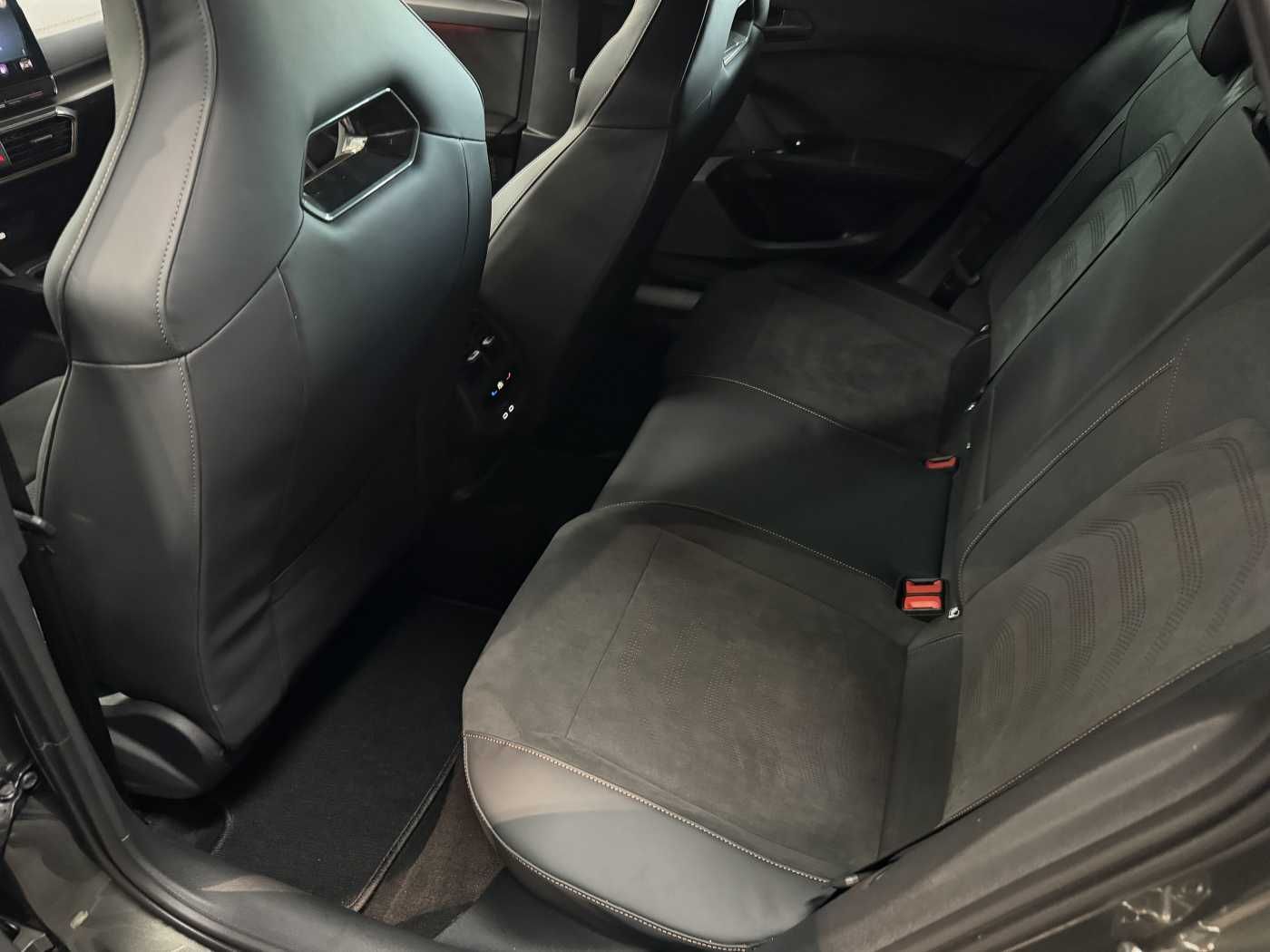 Cupra Formentor VZ 2.0 TSI 4Drive DSG Tribe Edition