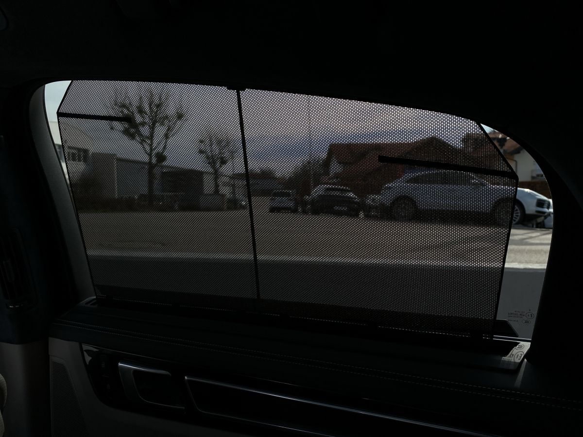 Porsche Cayenne GTS Coupe |Standheizg. |InnoDrive