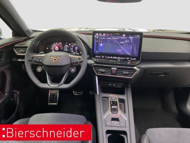 Cupra Formentor 2.0 TSI DSG 4Drive VZ AB 276 EUR AHK M