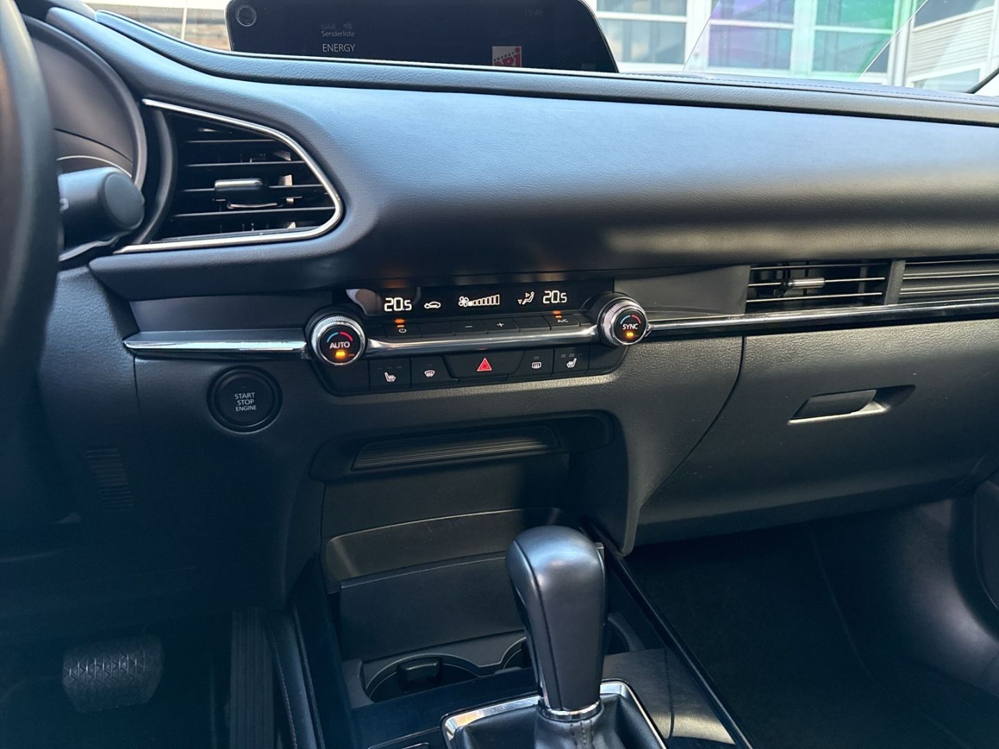 Mazda CX-30 Homura 2WD PDC+Kamera Navi Allwetter LED C