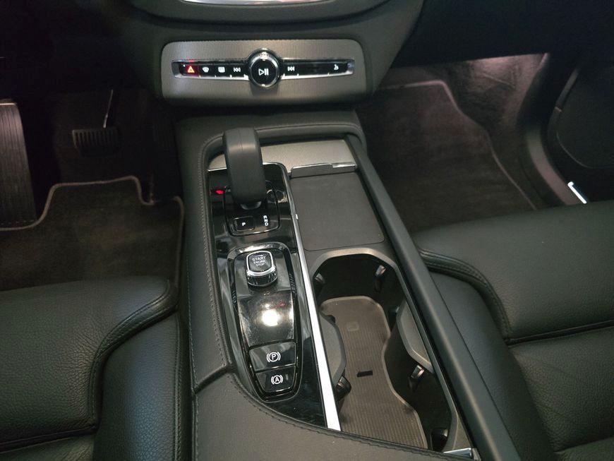 Volvo XC90 T8 AWD Recharge Plus Bright