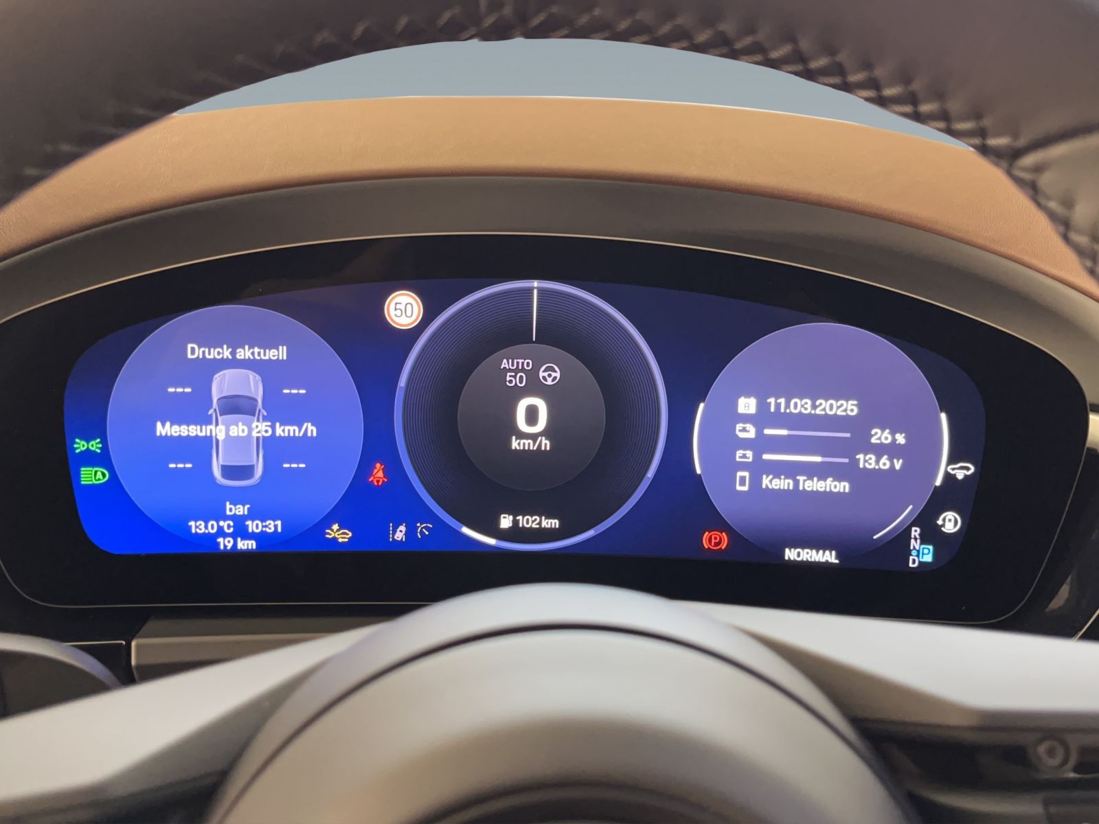 Porsche Macan 4S