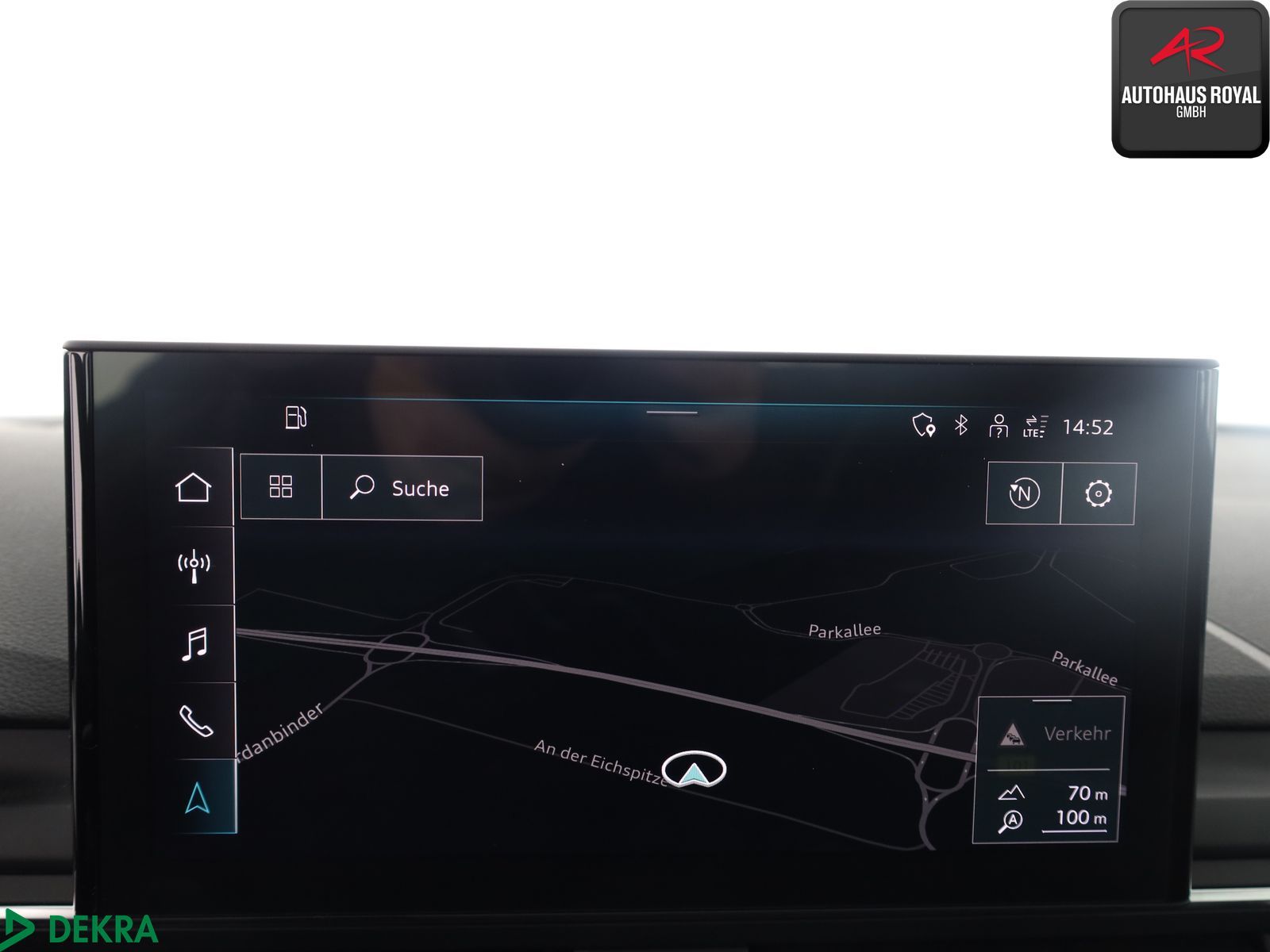 Audi A4 40 TDI qu 360GRAD,KEYLESS,AMBIENTE,TOTWINKEL