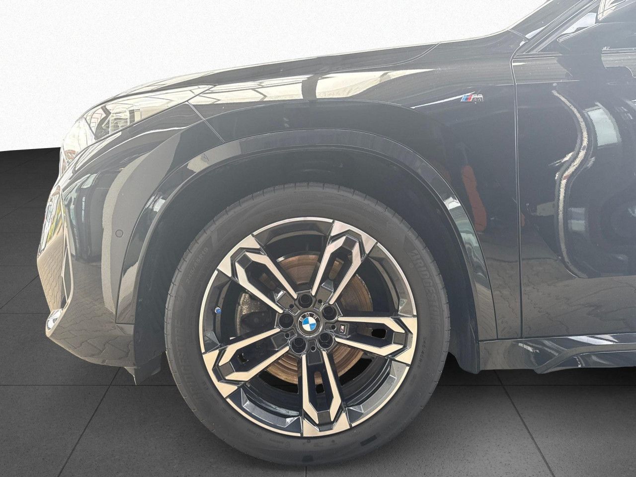 BMW X1 xDrive23d M Sport - Samsaru's Car Outlet