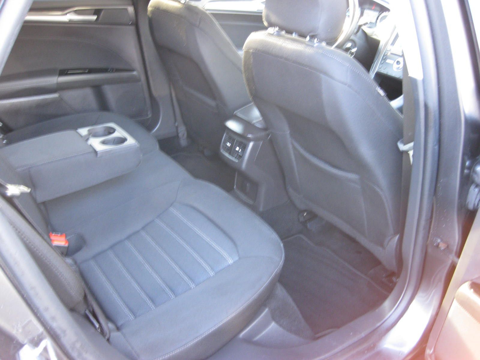 Ford Mondeo Turnier - Samsaru's Car Outlet