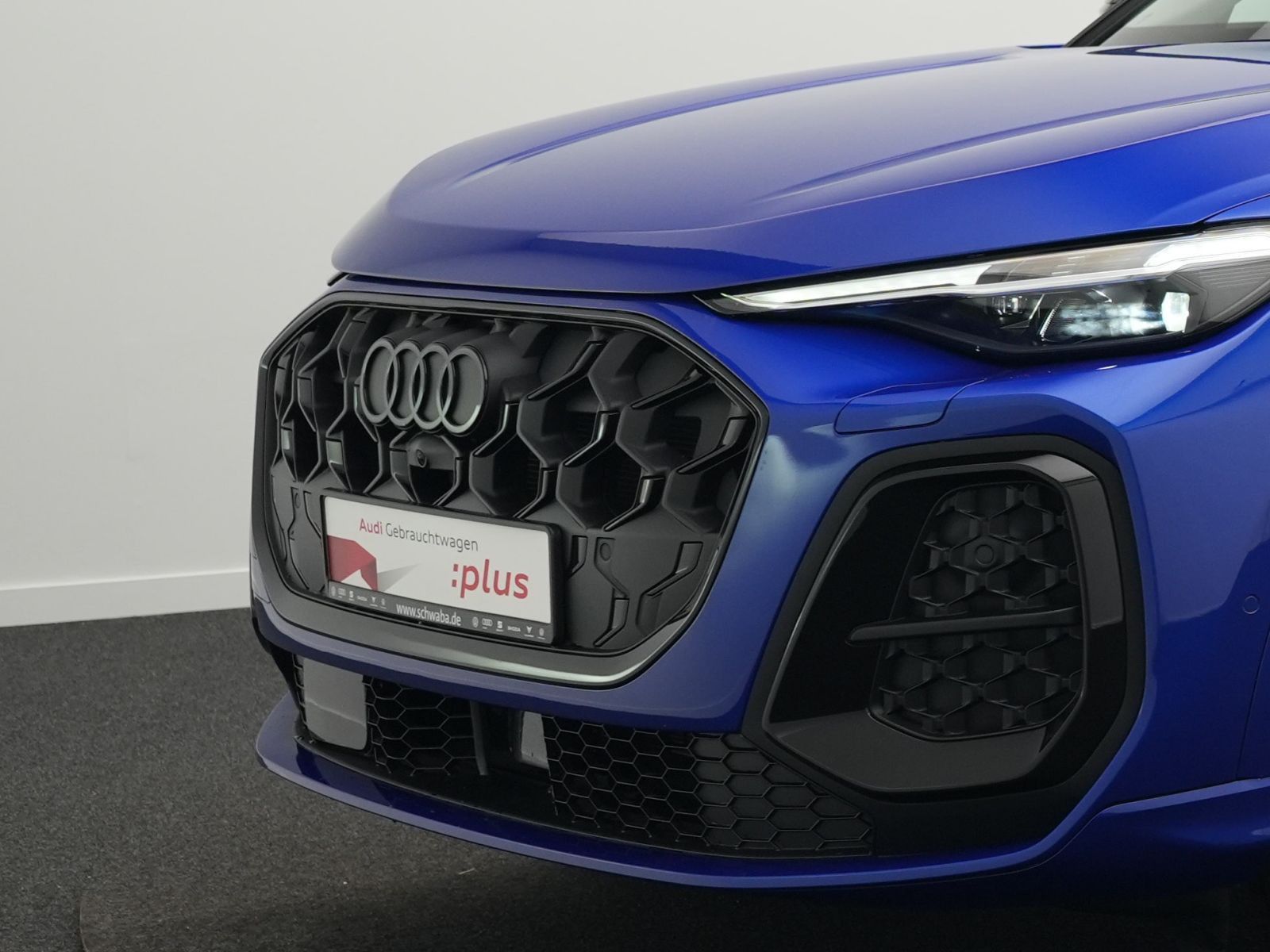 Audi Q5 2.0 TFSI S line S tr. *AHK*PANO*MATRIX*20''*