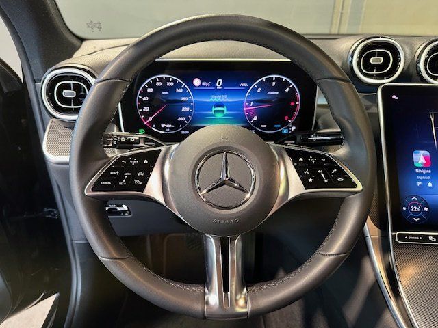 Mercedes-Benz GLC 220 d 4M Avantgarde AHK/Pano/Dist/Kamera/Tot