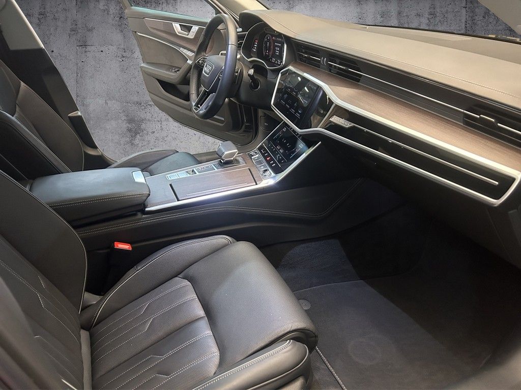 Audi A6 Allroad 55 TDI quattro S tronic - Samsaru's Car Outlet