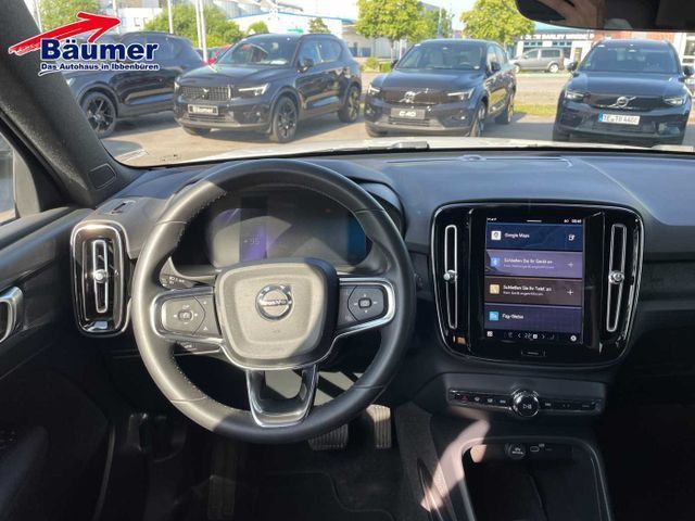 Volvo XC40 Recharge Twin Motor Core AWD 78kWh