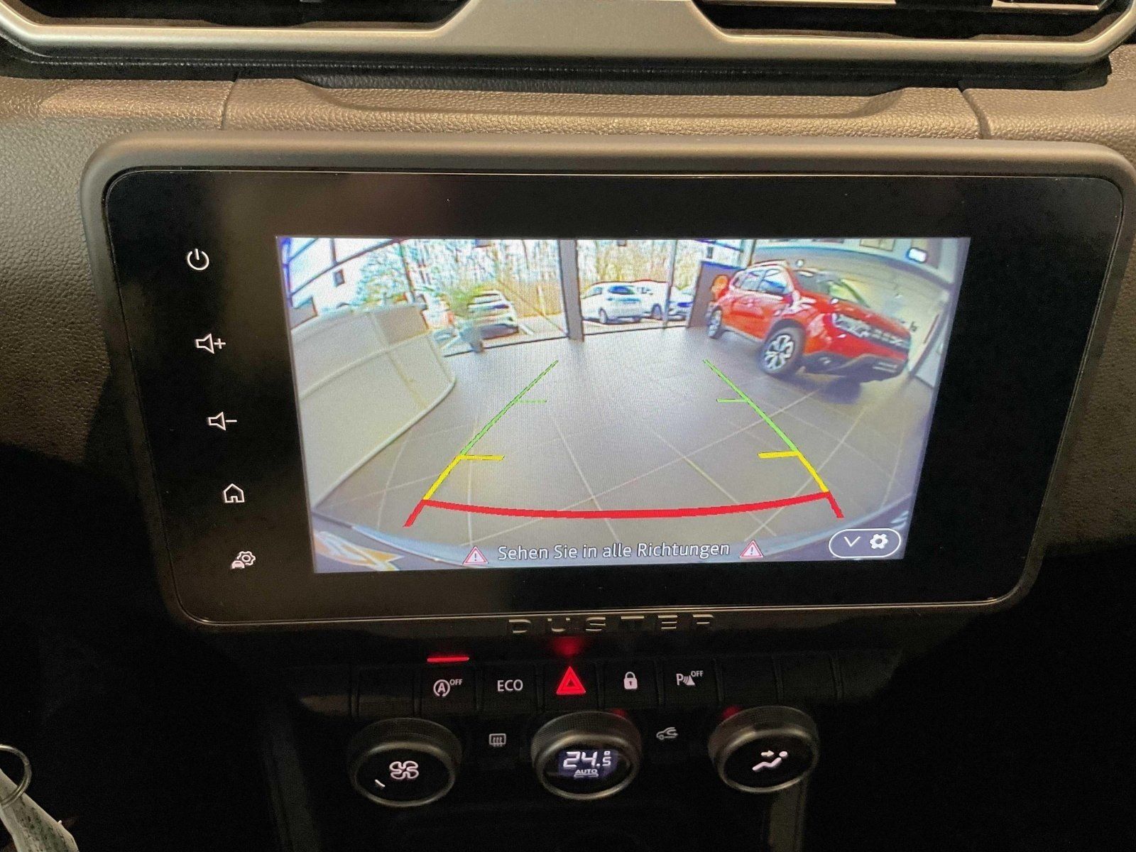 Dacia Duster II Journey - Samsaru's Car Outlet