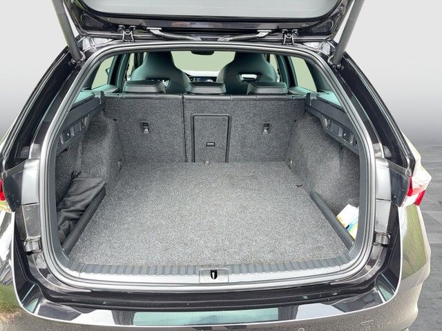 Skoda Octavia Combi RS iV HEAD UP