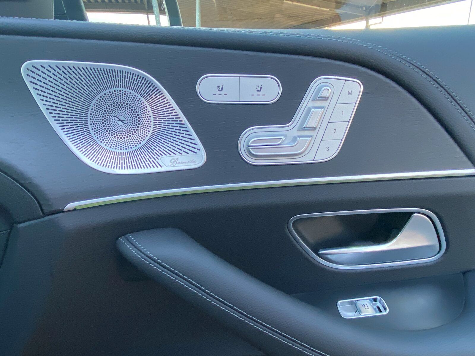 Mercedes-Benz GLE 580 4M Premium+AHK+Standhz+Airmatic+Distron.
