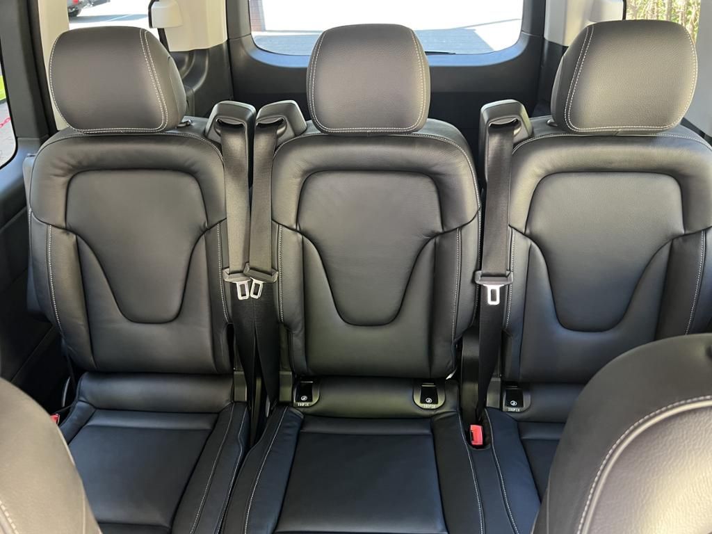 Mercedes-Benz V 250 d KOMPAKT EDTION - Samsaru's Car Outlet