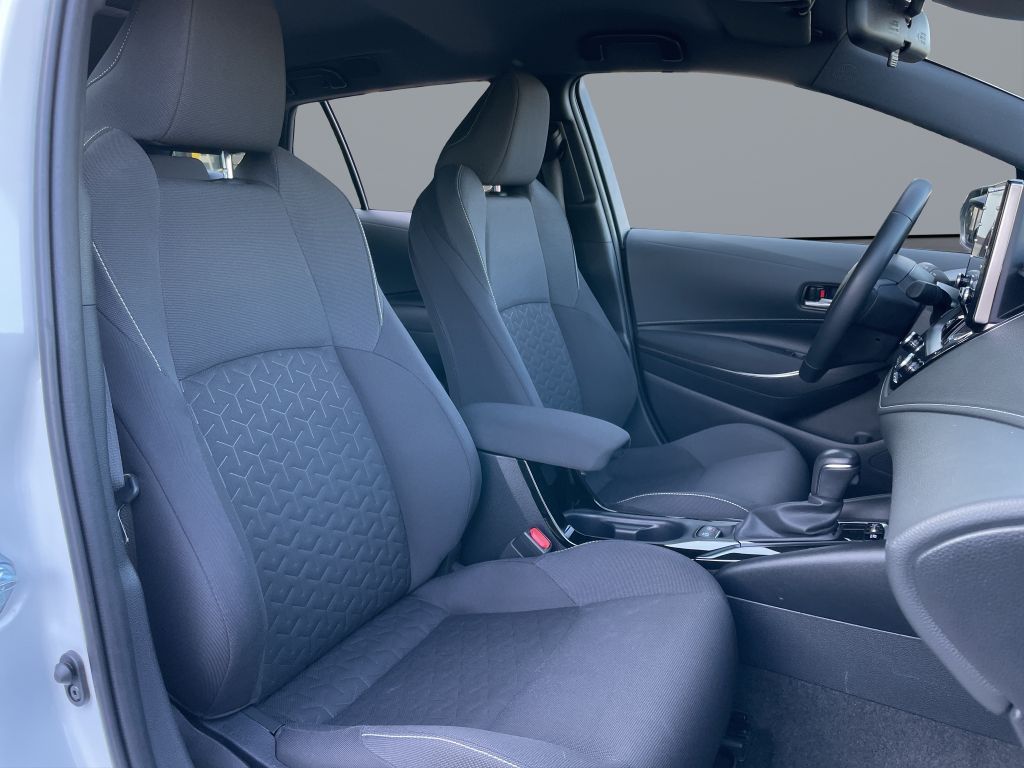 Toyota Corolla 1.8 TS Comfort - Samsaru's Car Outlet