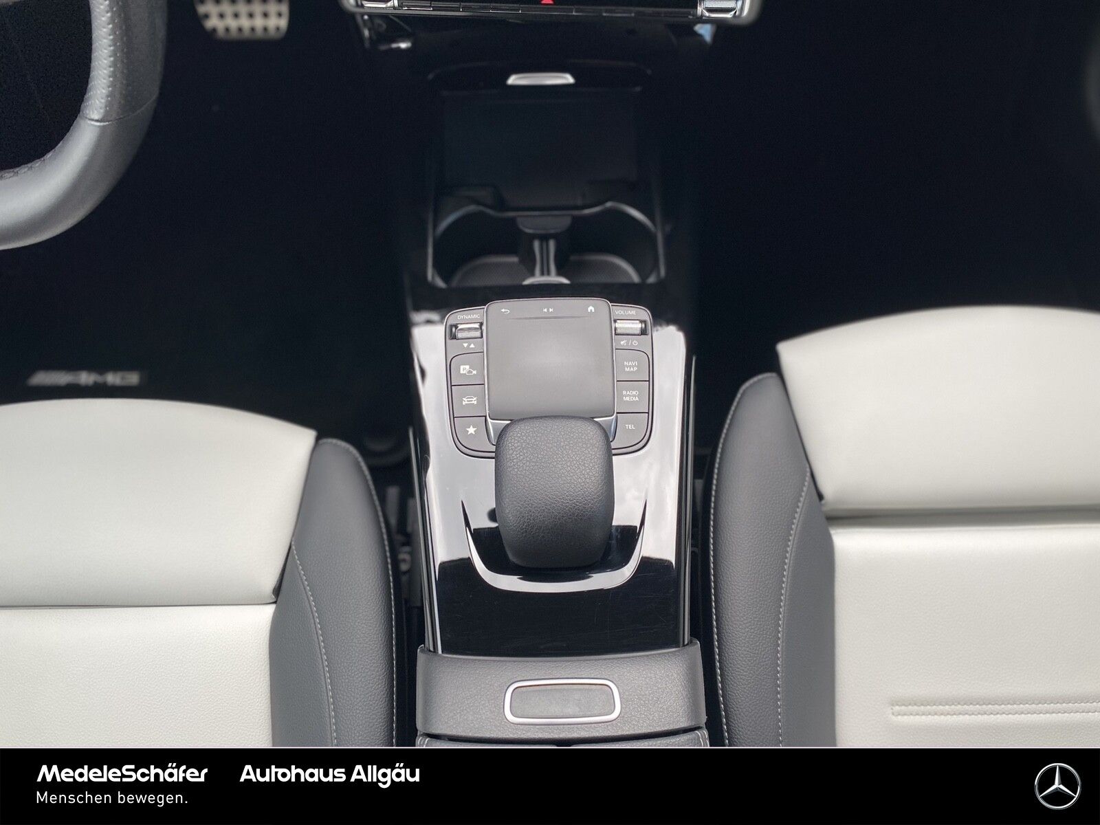 Mercedes-Benz CLA 250 4MATIC Coupé AMG - Samsaru's Car Outlet