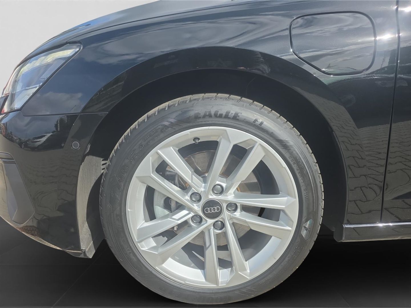 Audi A3 Sportback 40 1.4 TFSI e Alu LED Pano Navi ACC