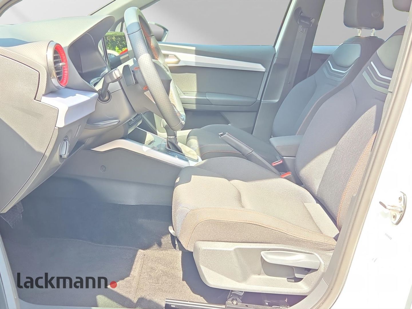 Seat Arona 1.5 FR *Navi*Voll-LED*Winterpaket*Kessy*