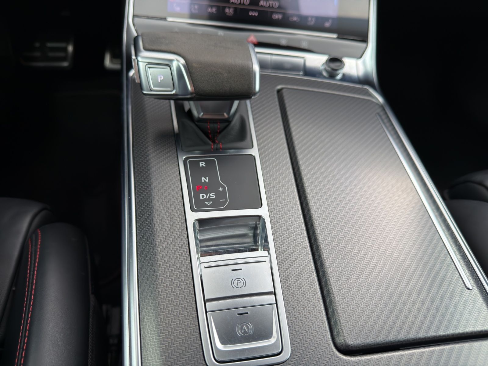 Audi RS6 Avant 4.0 TFSI Q B&O PANO KERAMIK