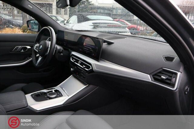 BMW 320 d xDrive Touring M Sport - Samsaru's Car Outlet