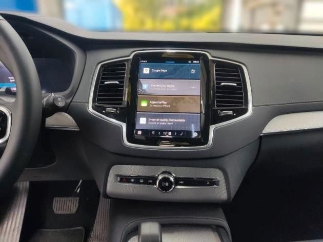 Volvo XC90 Plus Bright*AWD*AHK*360°K*SD*