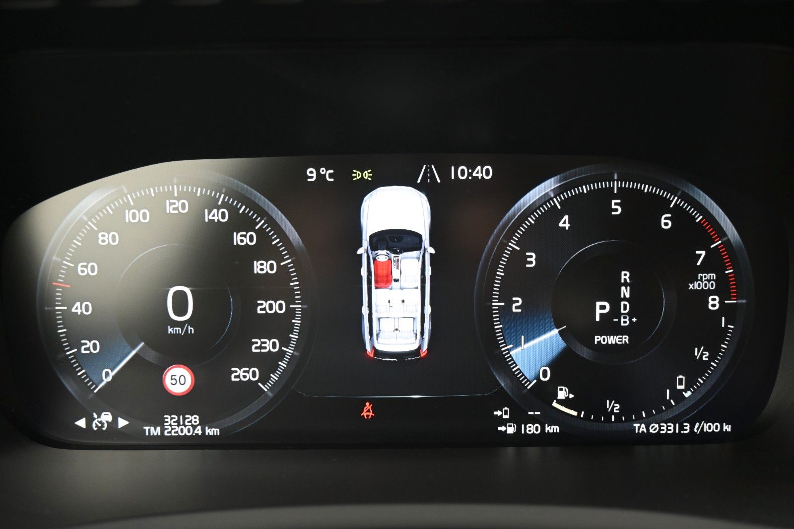 Volvo XC90 T8 AWD Inscrip. - Samsaru's Car Outlet