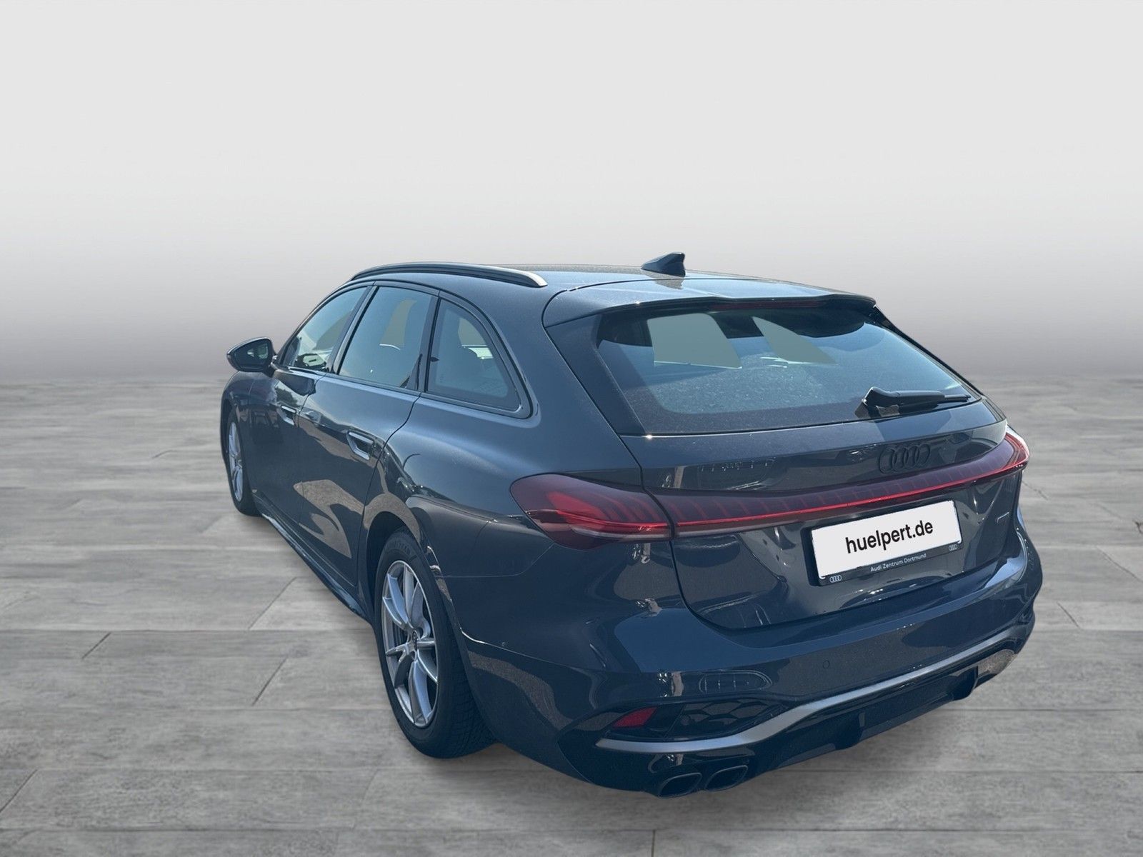 Audi A5 Avant 2.0 Qu. S line TECH+ MATRIX eKLAPPE STA