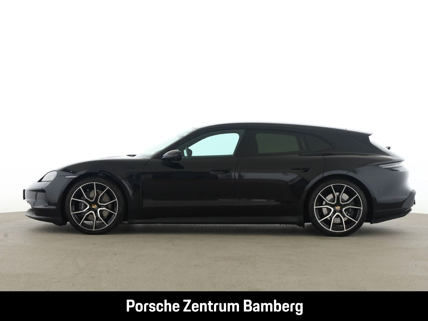 Porsche Taycan Sport Turismo/ Chrono/ BOSE/ Sitzbelüftun