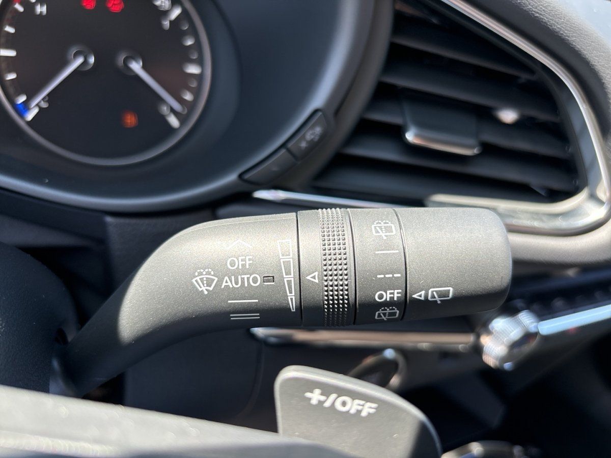 Mazda CX-30 2.0L e-SKYACTIV-X 186ps AT Exclusive, DASO