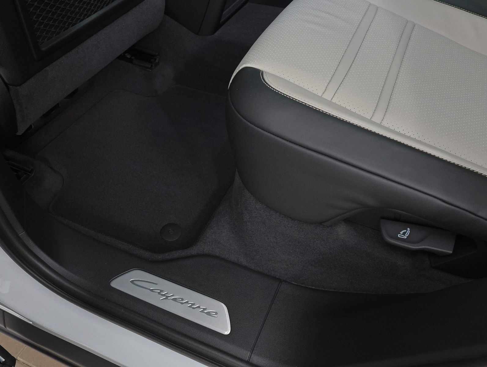 Porsche Cayenne Coupe E-Hybrid
