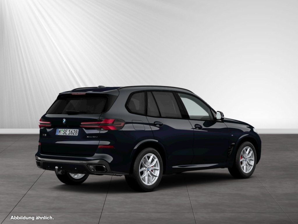 BMW X5 xDrive40d M Sport Pro|AHK|Pano|DAProf.|H/K
