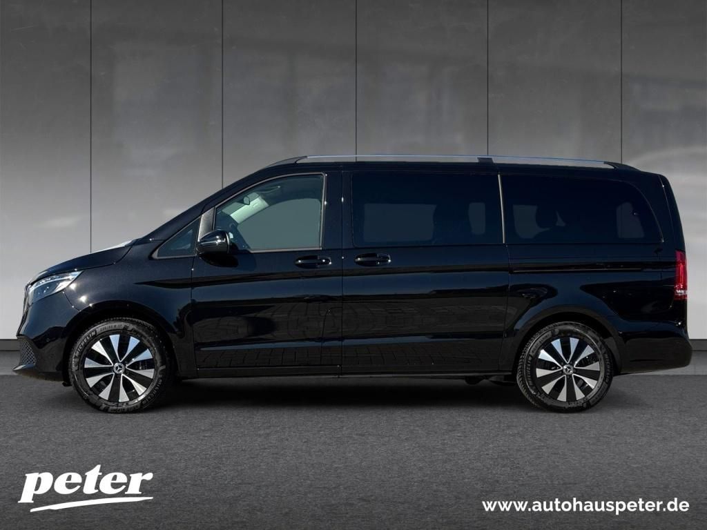 Mercedes-Benz V 250 d EDITION - Samsaru's Car Outlet