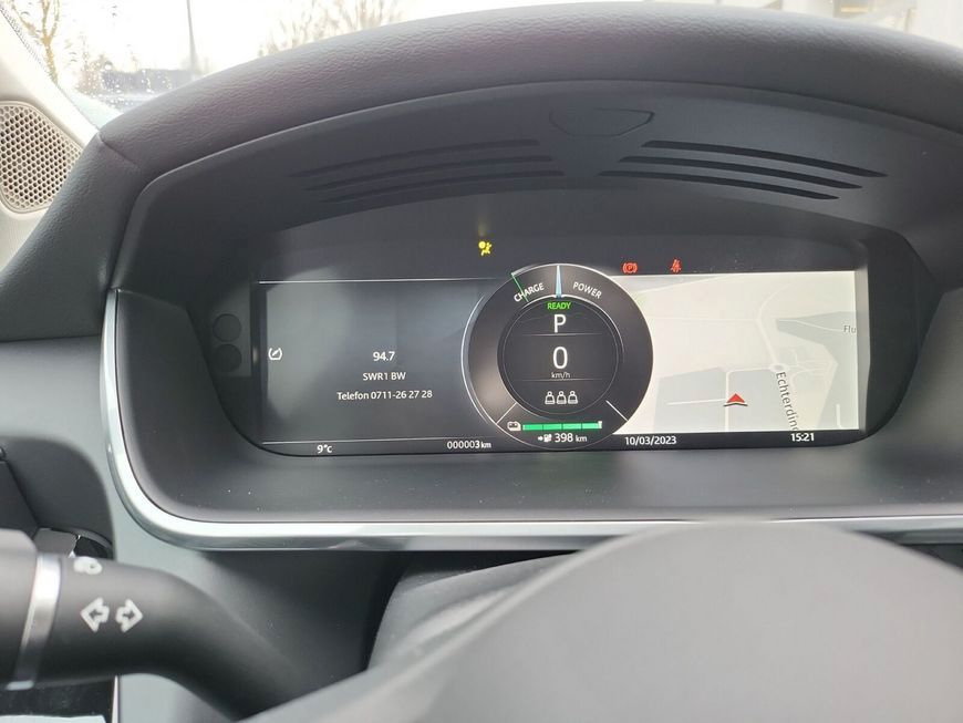Jaguar I-Pace EV400 AWD S