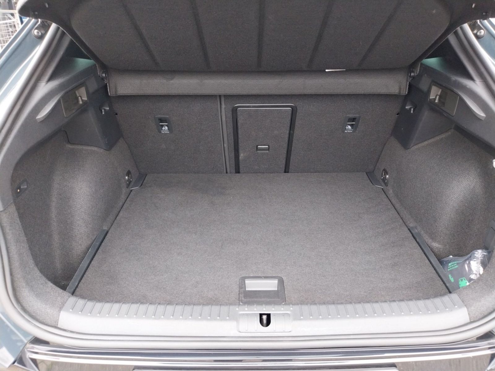 Cupra Formentor VZ Extreme 2.0TSI DSG 4Drive ABT Umbau