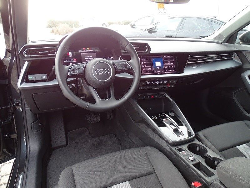 Audi A3 Sportback 35 TFSI S-tronic - Samsaru's Car Outlet