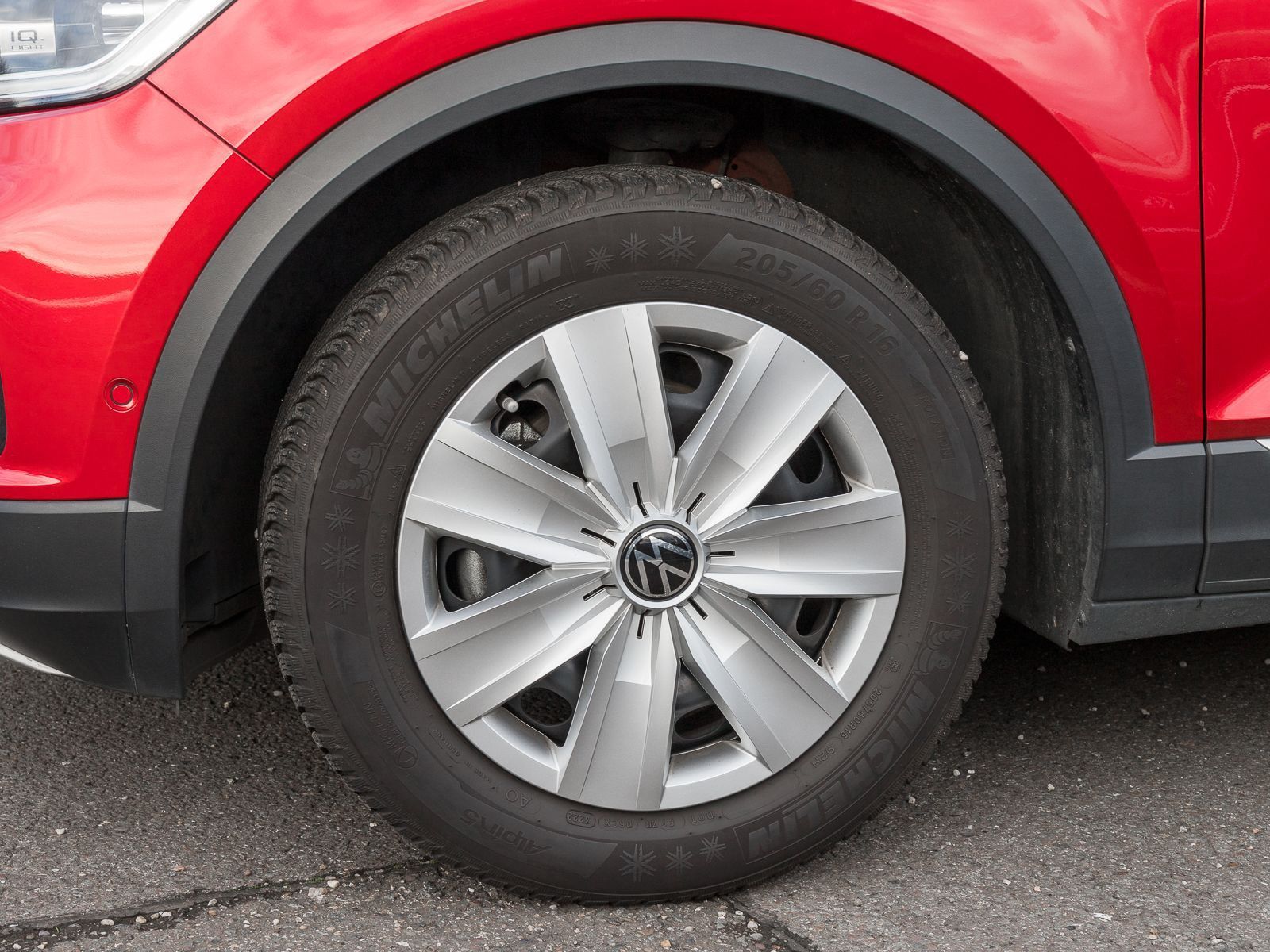 Volkswagen T-Roc 1.5 TSI DSG STYLE - Samsaru's Car Outlet