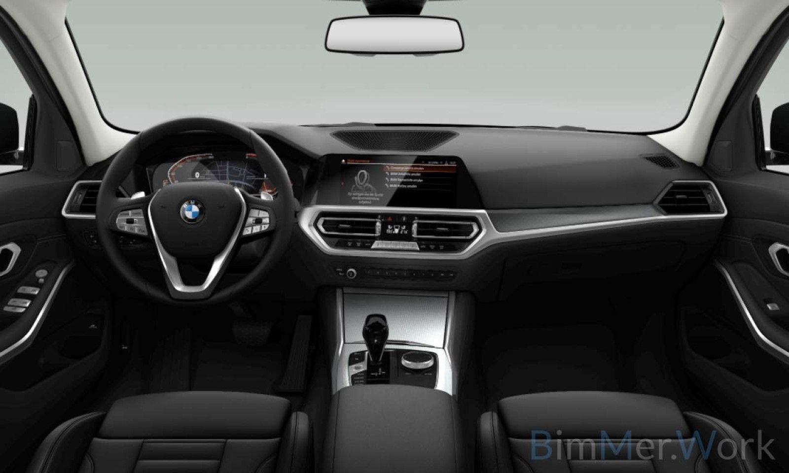 BMW 320d - Samsaru's Car Outlet