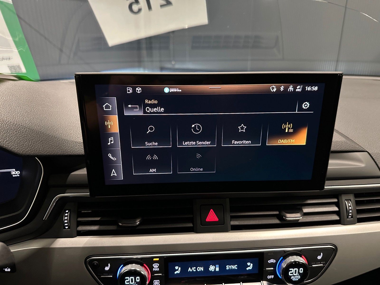 Audi A4 Lim. 40 TDI advanced - Samsaru's Car Outlet