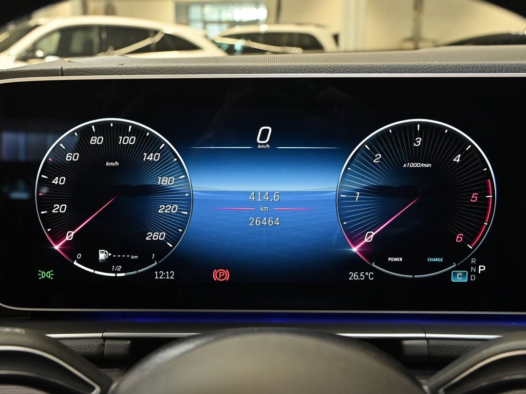 Mercedes-Benz GLE 450 d 4M Coupé AMG Sport Premium+ AHK Standh