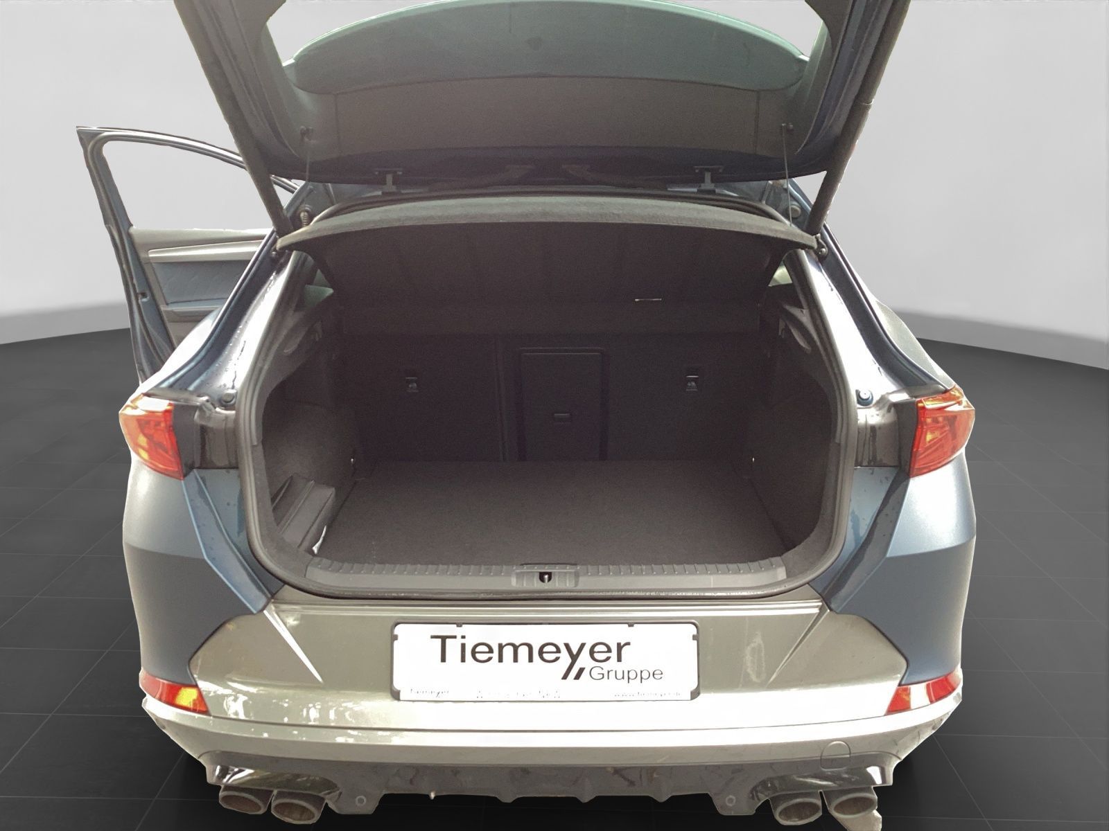 Cupra Formentor 2.0 TSI 4D VZ PANO AHK BEATS LEDER