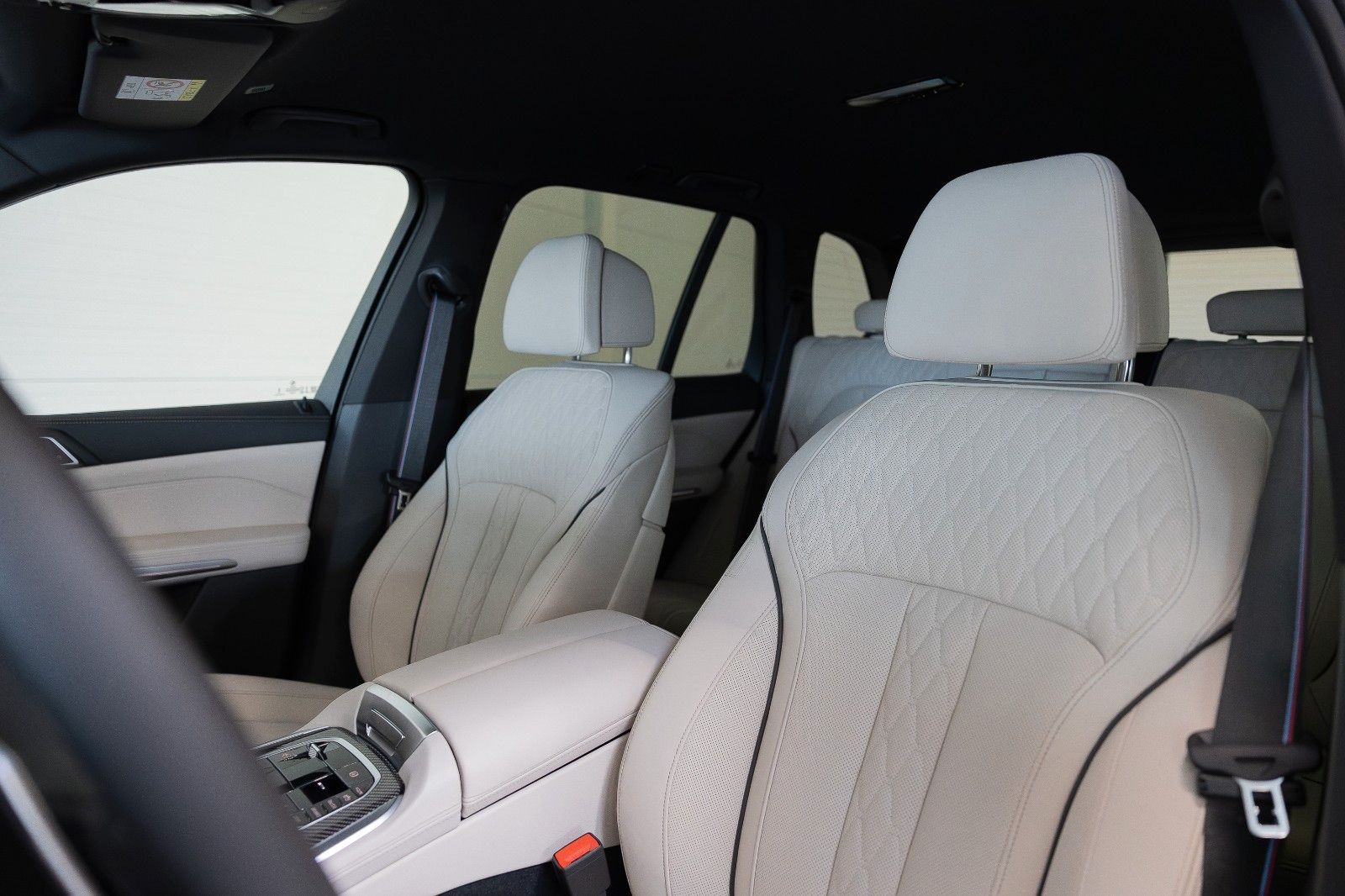 BMW X5 xDrive40d *CARBON*MSPORT*NEW*HK