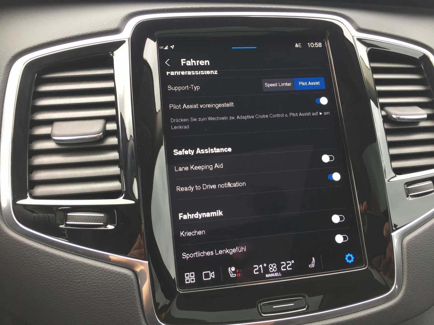 Volvo XC90 XC 90 T8 Plus Bright AWD Recharge Plug-In H