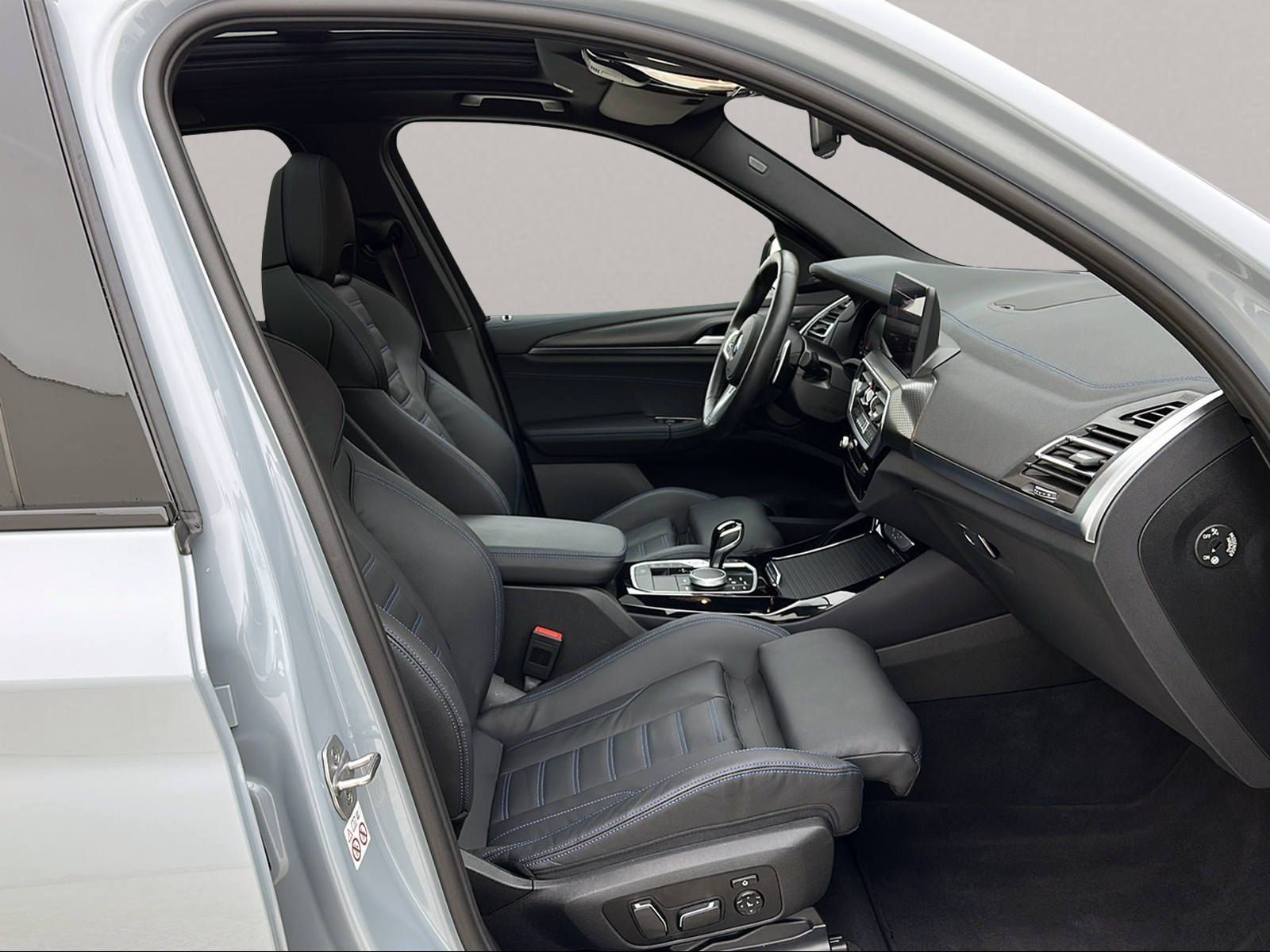 BMW X3 xDrive30i M Sport Standheizung Harman/K