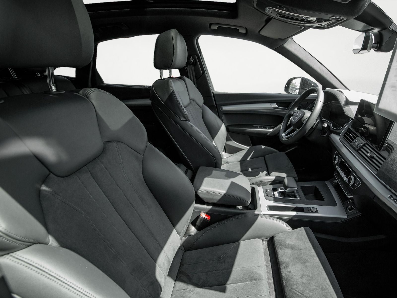 Audi Q5 Sportback 40 TDI quattro S-line Stronic - Samsaru's Car Outlet