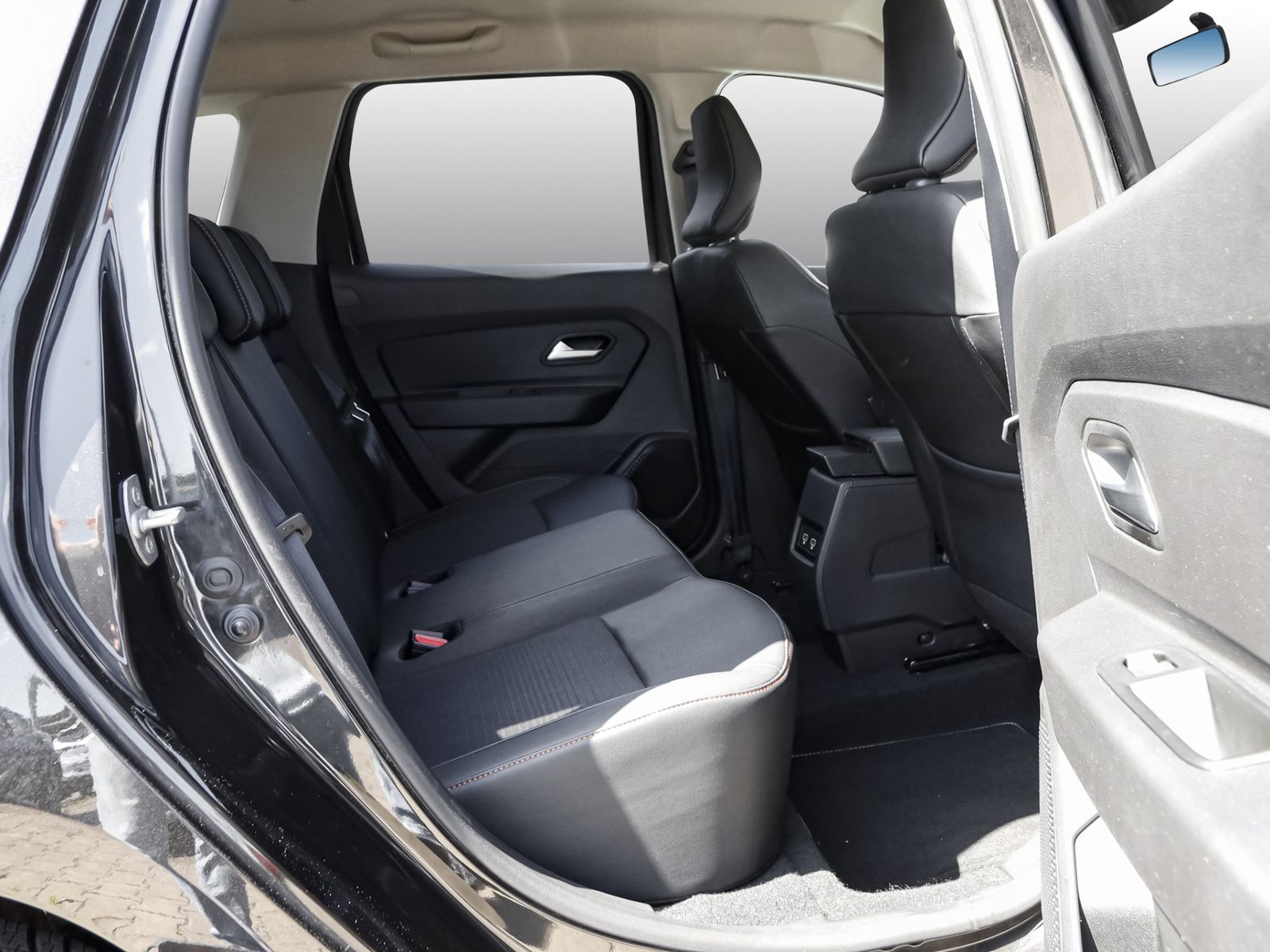 Dacia Duster TCe 150 4x4 Extrem - Samsaru's Car Outlet