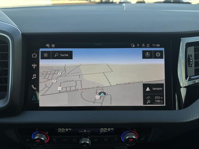 Audi A1 ALLSTREET 30 TFSI S TRONIC - Samsaru's Car Outlet