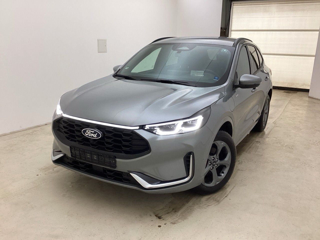 Ford Kuga ST-Line X PHEV Auto/ACC/NAVI/360KAMERA/SHZ