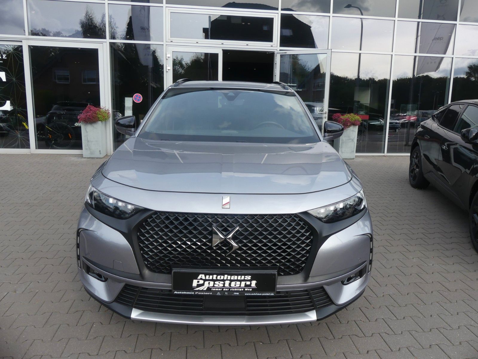 DS Automobiles DS7 E-Tense Performanceline+ 4x4 300PS