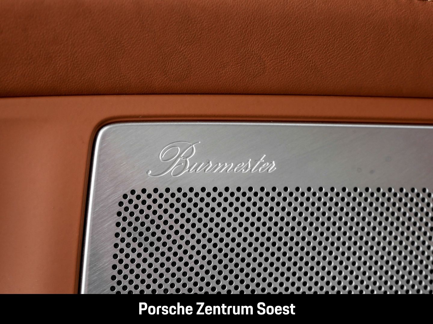 Porsche 911 Turbo/PASM/Heritage-Design-Paket/Burmester