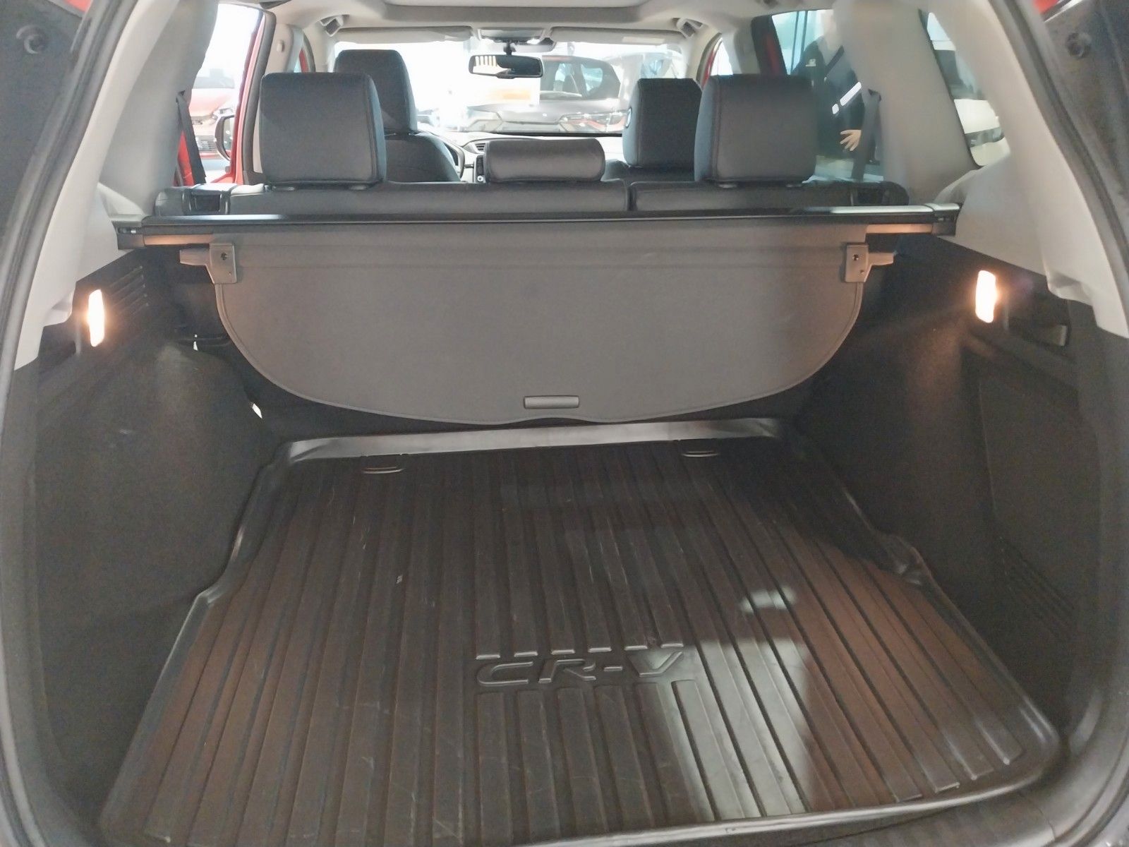Honda CR-V 2.0 i-MMD HYBRID 4WD Exe./Standheiz./AHK