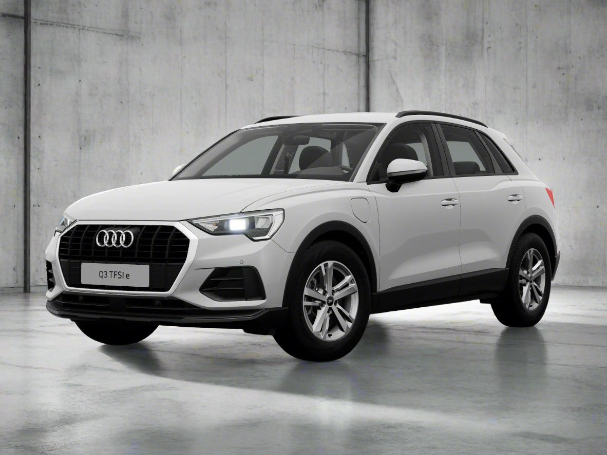 Audi Q3 45 TFSI e S tronic Navi+/ACC